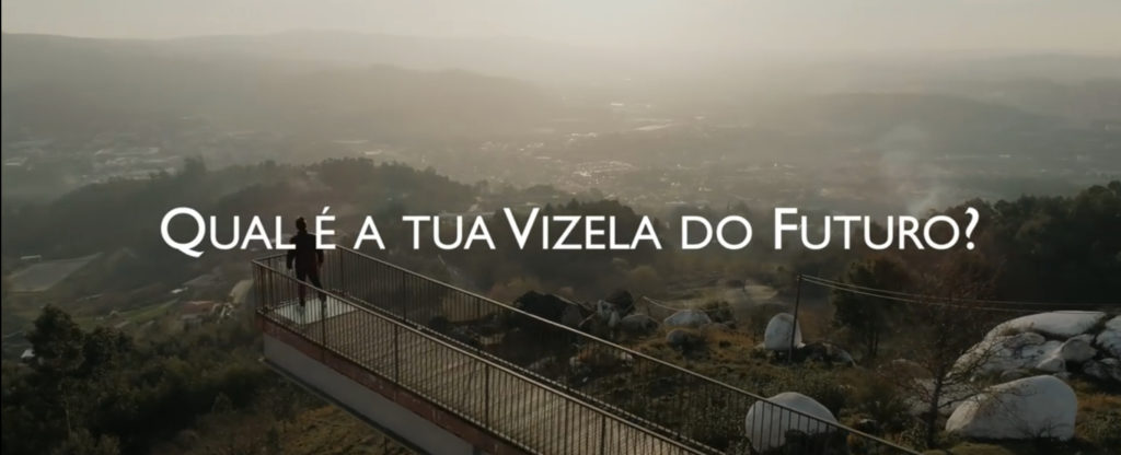 Câmara Municipal de Vizela lançou campanha de marketing territorial turístico